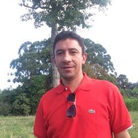 Willington Sanchez's Photo