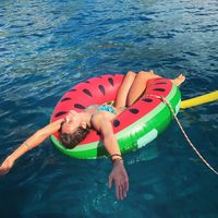 Alicia Autin的照片