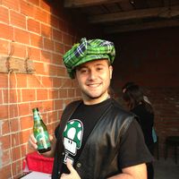 Federico Litia's Photo