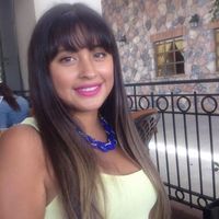 Le foto di Yared Canela