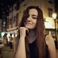 Anita Petrova's Photo