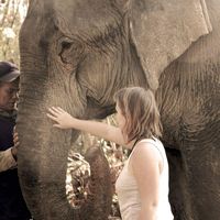 Photos de Delphine Lmre