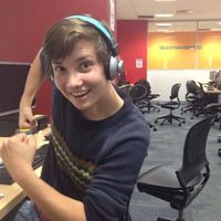 Sarah Finniecome's Photo