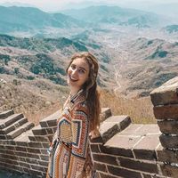 Carolina  Lobo的照片