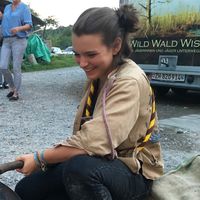 Photos de Lou Vernier