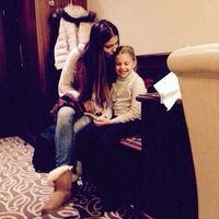 Boglarka Pasztor's Photo