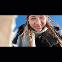 Sabine Borsunow's Photo