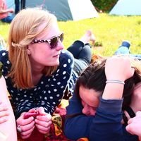 Svenja Jäger's Photo