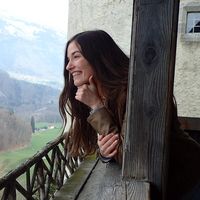 Photos de Camille Favret