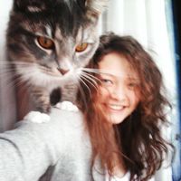 Фотографии пользователя Maria Arustamova