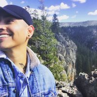 Cesar Morales's Photo