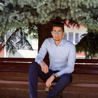 Abed Alshammari's Photo