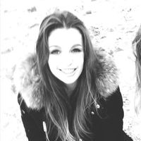 Sixtine Hauseux's Photo