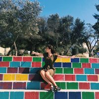 Simona Šileikaitė's Photo