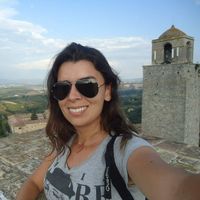 Fotos de Elizabete Rocha