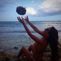 Rocio Hazaña's Photo