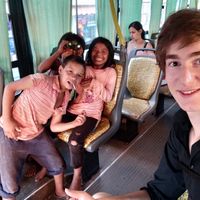 Fotos de Simon Tuptum