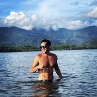 Renzo Herrera's Photo