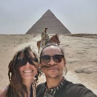 Michael Contreras的照片