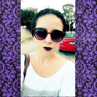 Maria Fernanda的照片