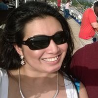 Arena Gonzalez's Photo