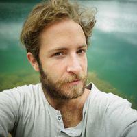 Luca Raedler's Photo