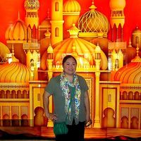 Christina Toledo的照片