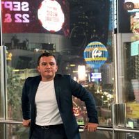 Carlos Willis's Photo