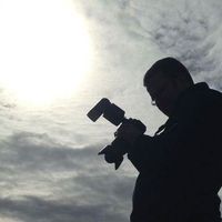 Kaspars Ozolins's Photo