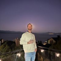 Charles Polfliet's Photo