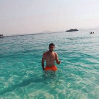 Tarek Haddad's Photo