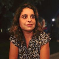 Fotos de Marta Portocarrero