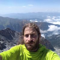 Gregory Kontadakis's Photo