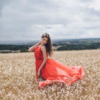 Anastasija Silo的照片