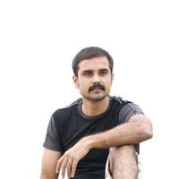 Rajesh Bohra的照片