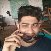 Anish Manichan的照片