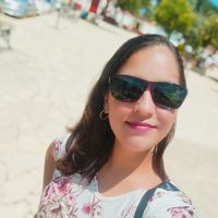 Kenia Aylin Quiñonez Valdez's Photo