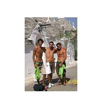 Stefano Amedeo Bonaiti的照片