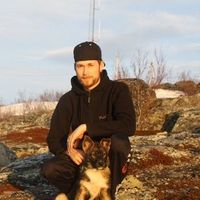 Adrian Norwich Andreassen's Photo