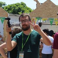 Kayahan Baskın's Photo