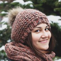 Daria Kurmanbekova's Photo