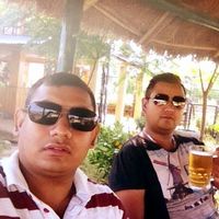 Yuddha Thapa's Photo