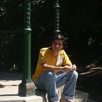 Oscar Cárdenas's Photo