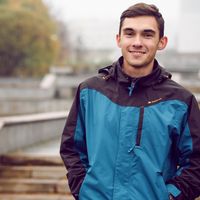 Artem Tsedrik's Photo