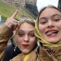 Julie Ranch Børgesen's Photo