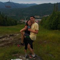 François Maltais's Photo