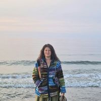 Patrycja CEŁKO's Photo