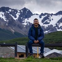 Jeffrey Velásquez's Photo