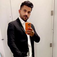 Priyesh Sawant's Photo