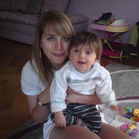 Katharina Kern's Photo